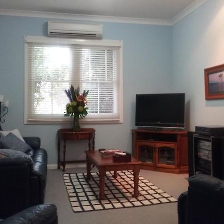Langley Cottage B&B Coonabarabran Eksteriør billede