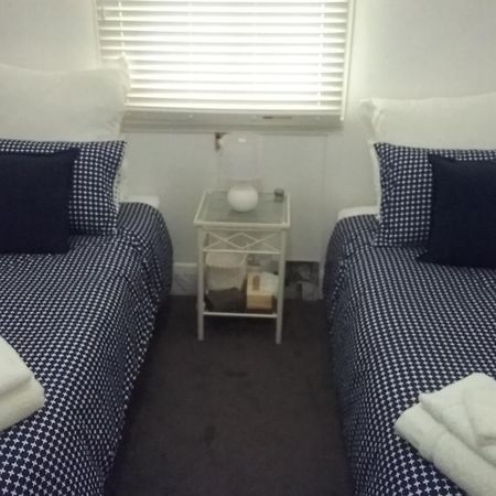 Langley Cottage B&B Coonabarabran Eksteriør billede