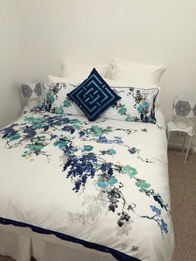 Langley Cottage B&B Coonabarabran Eksteriør billede