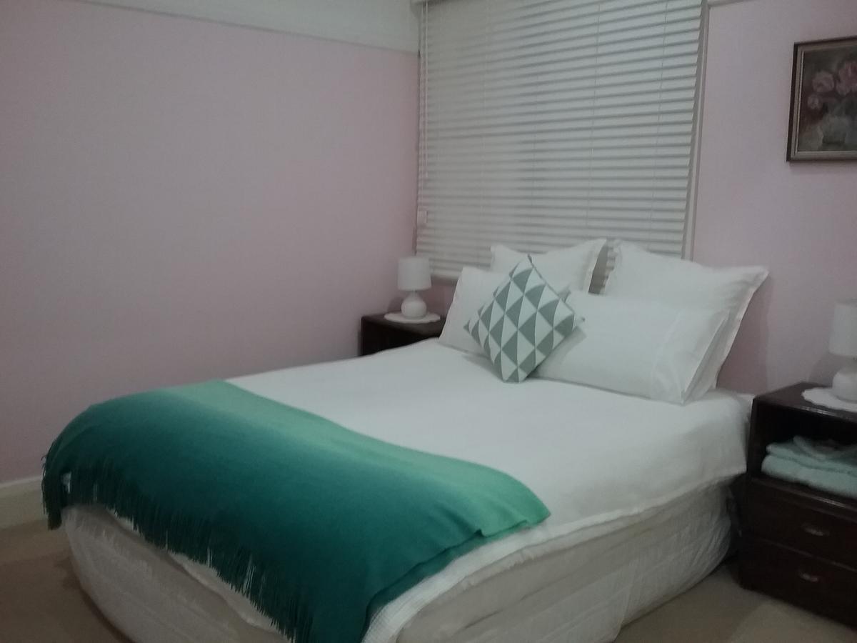 Langley Cottage B&B Coonabarabran Eksteriør billede
